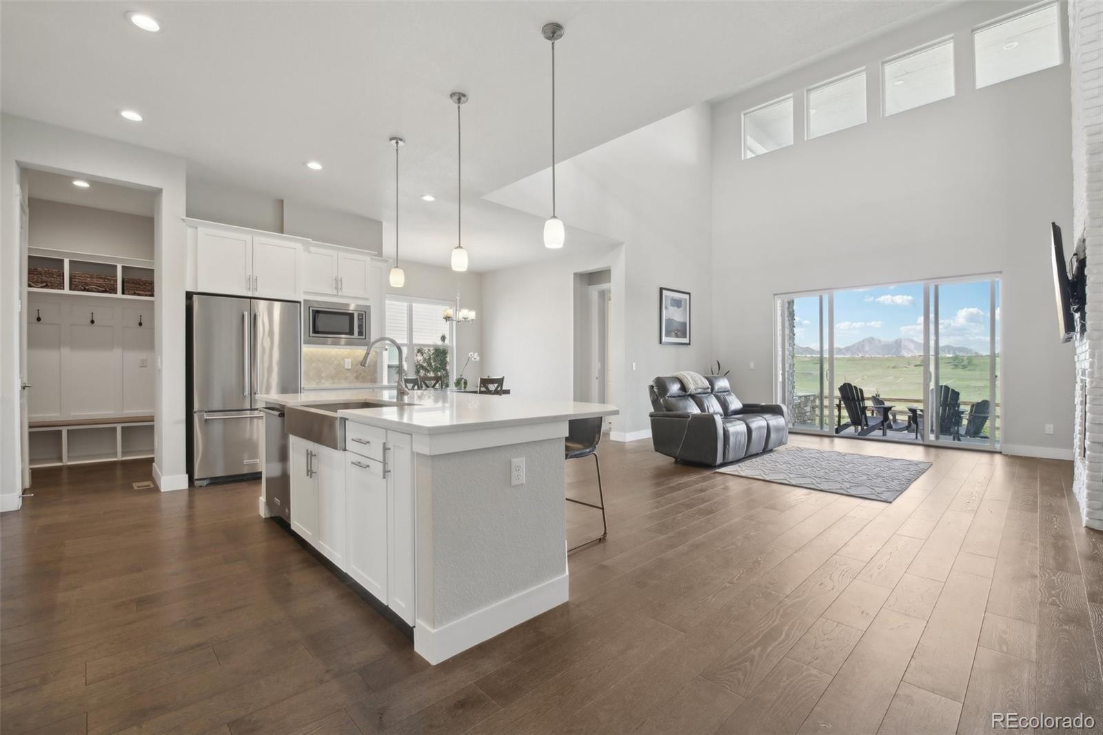 MLS Image #2 for 8803  antero court,arvada, Colorado