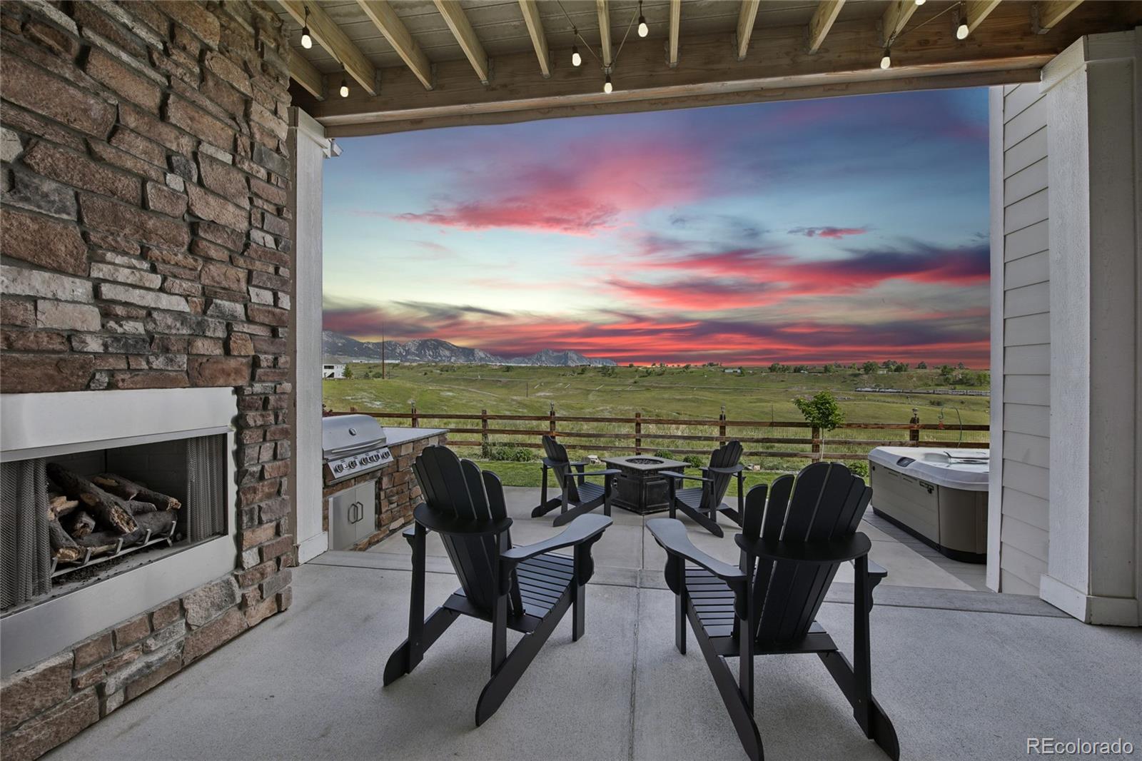 MLS Image #38 for 8803  antero court,arvada, Colorado