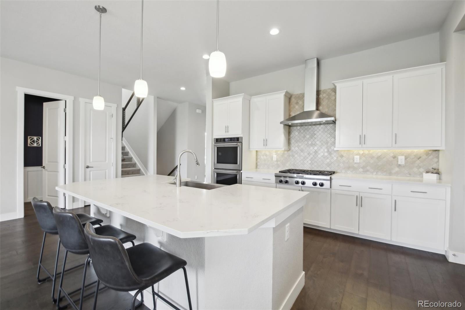 MLS Image #4 for 8803  antero court,arvada, Colorado