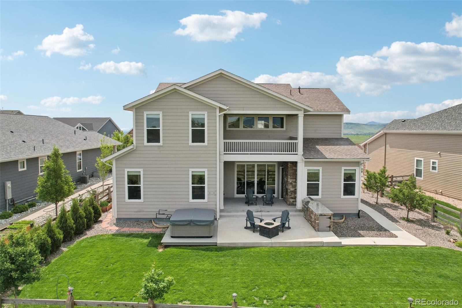 MLS Image #43 for 8803  antero court,arvada, Colorado