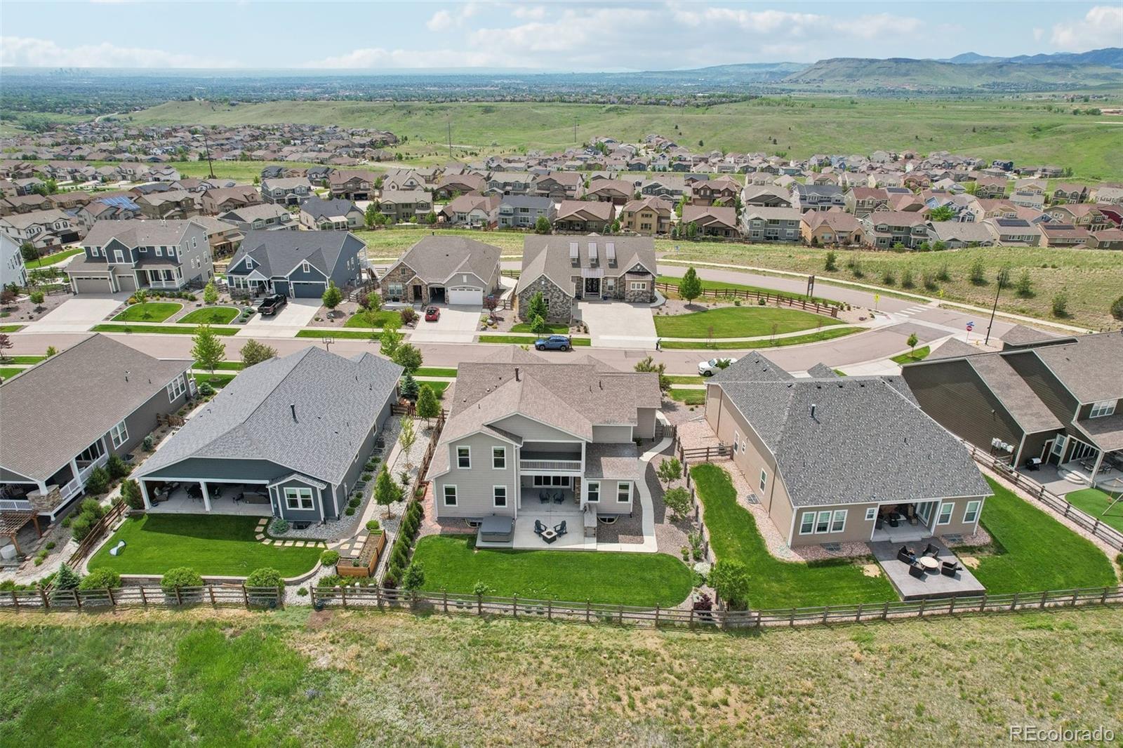 MLS Image #44 for 8803  antero court,arvada, Colorado
