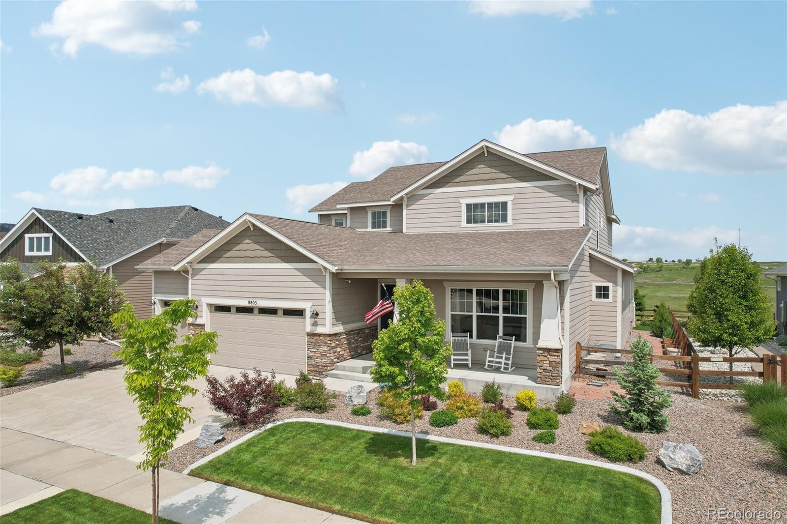 MLS Image #45 for 8803  antero court,arvada, Colorado