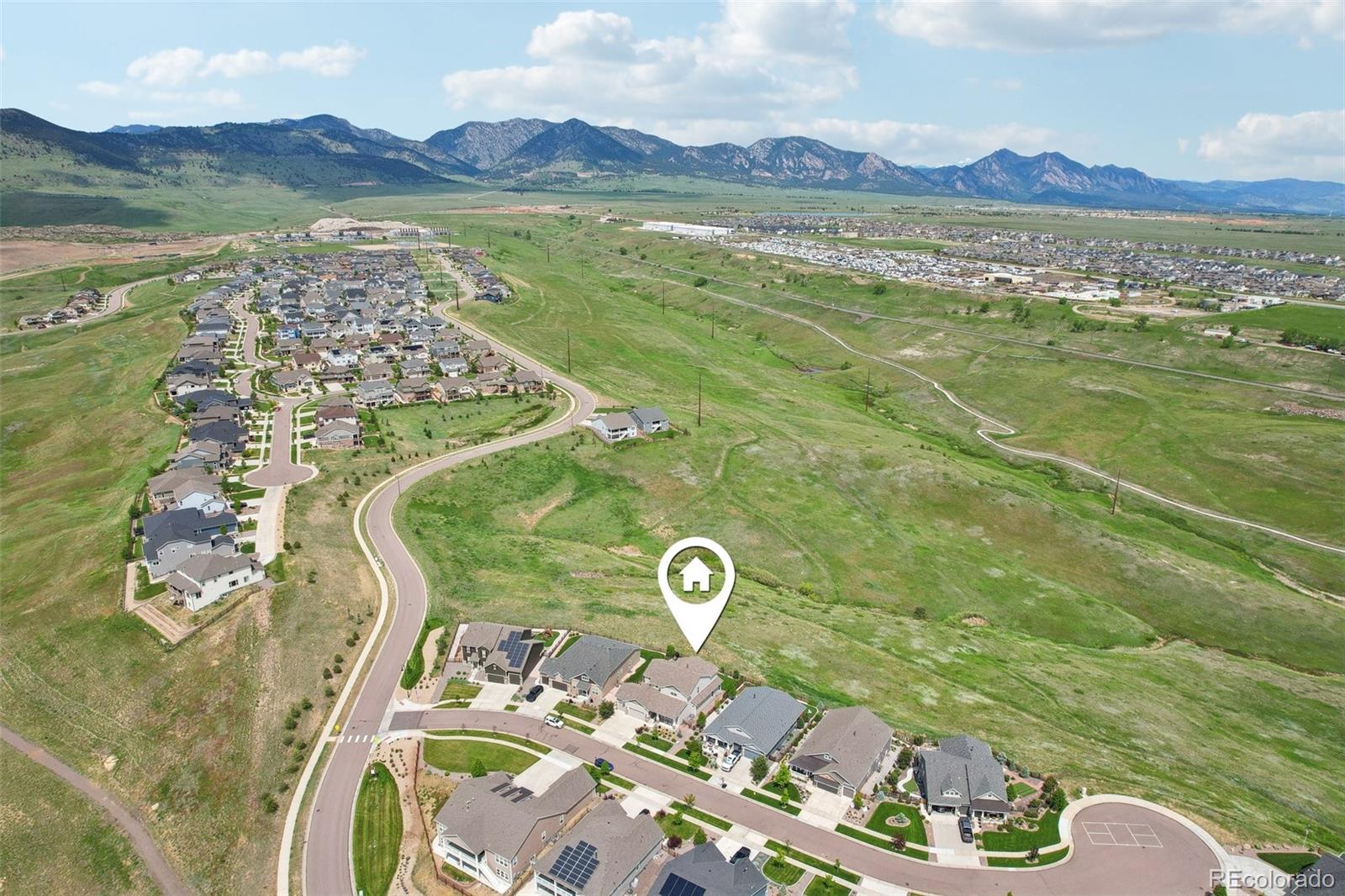 MLS Image #46 for 8803  antero court,arvada, Colorado