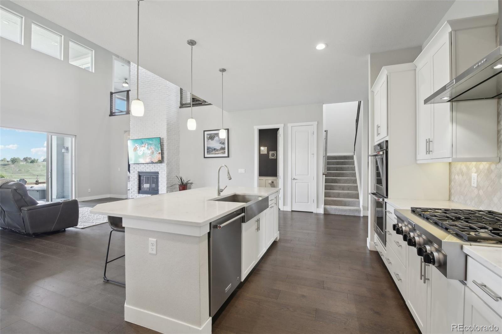 MLS Image #5 for 8803  antero court,arvada, Colorado
