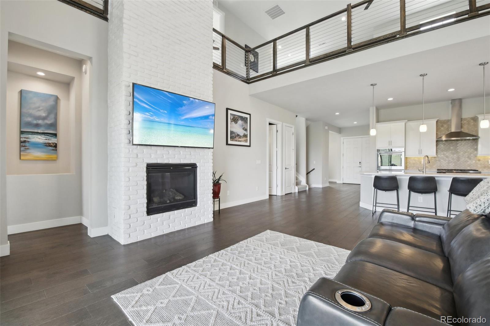 MLS Image #7 for 8803  antero court,arvada, Colorado