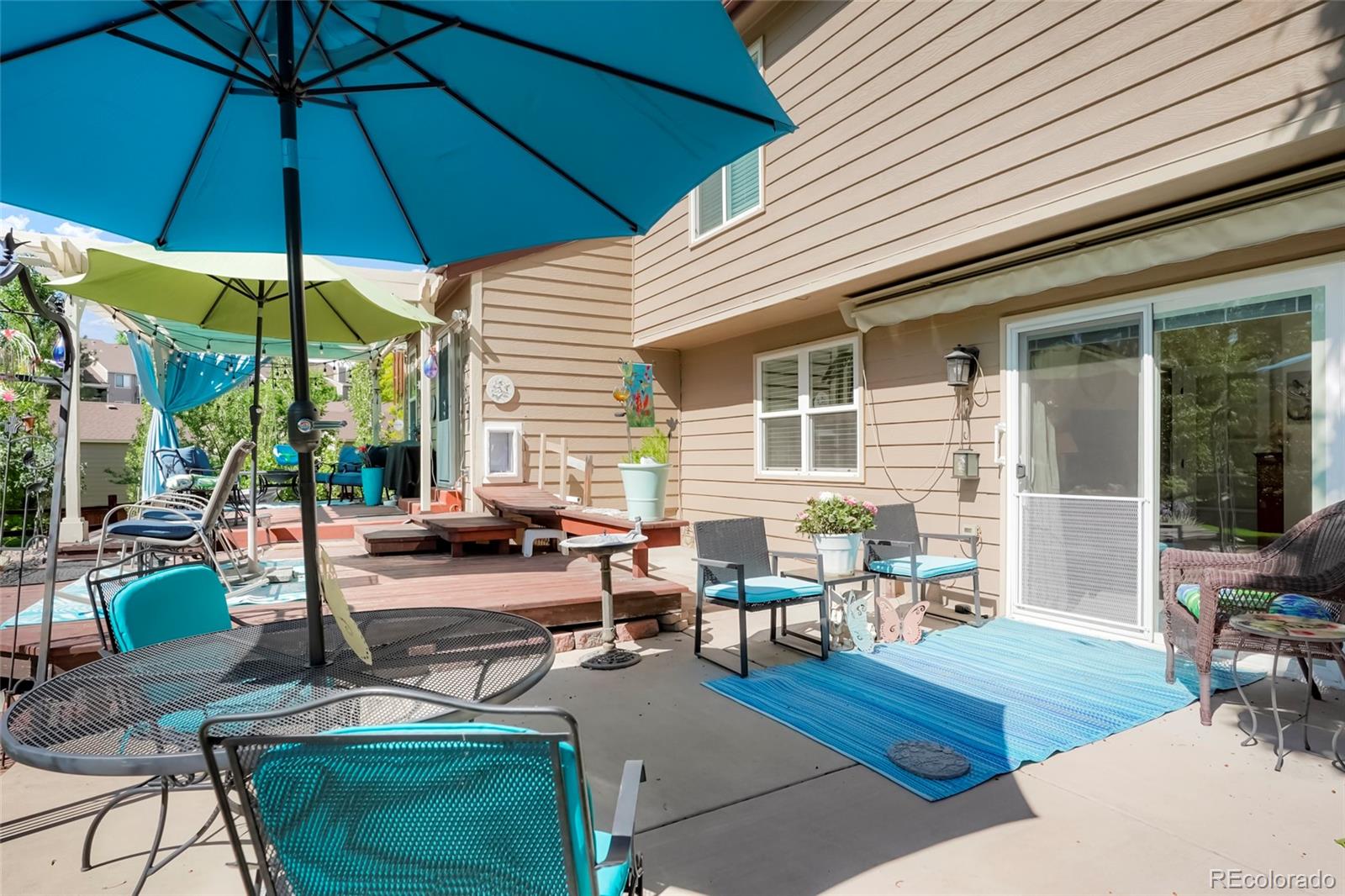 MLS Image #26 for 7344 s sheephorn mountain,littleton, Colorado