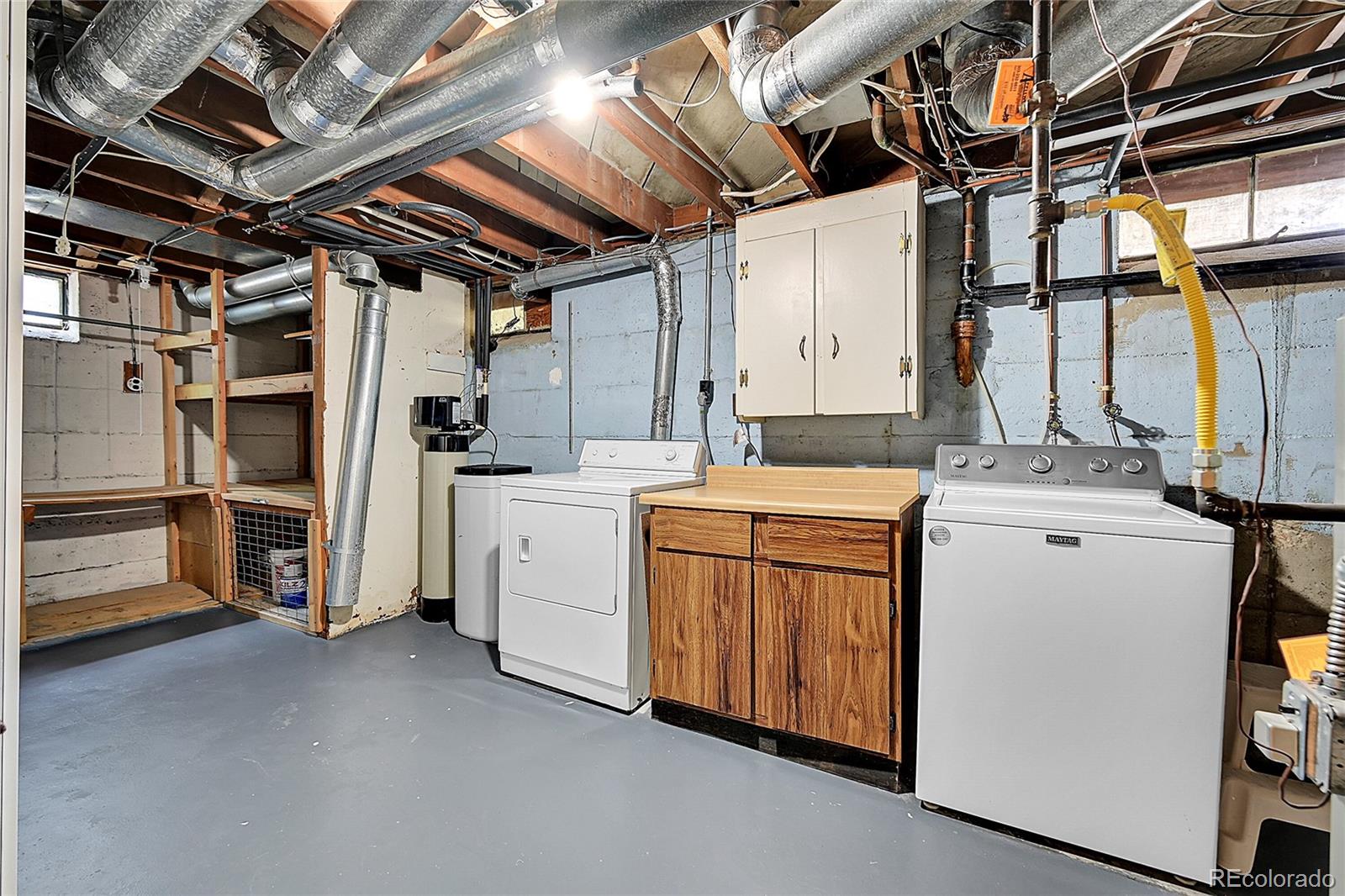 MLS Image #20 for 755 s clay street,denver, Colorado