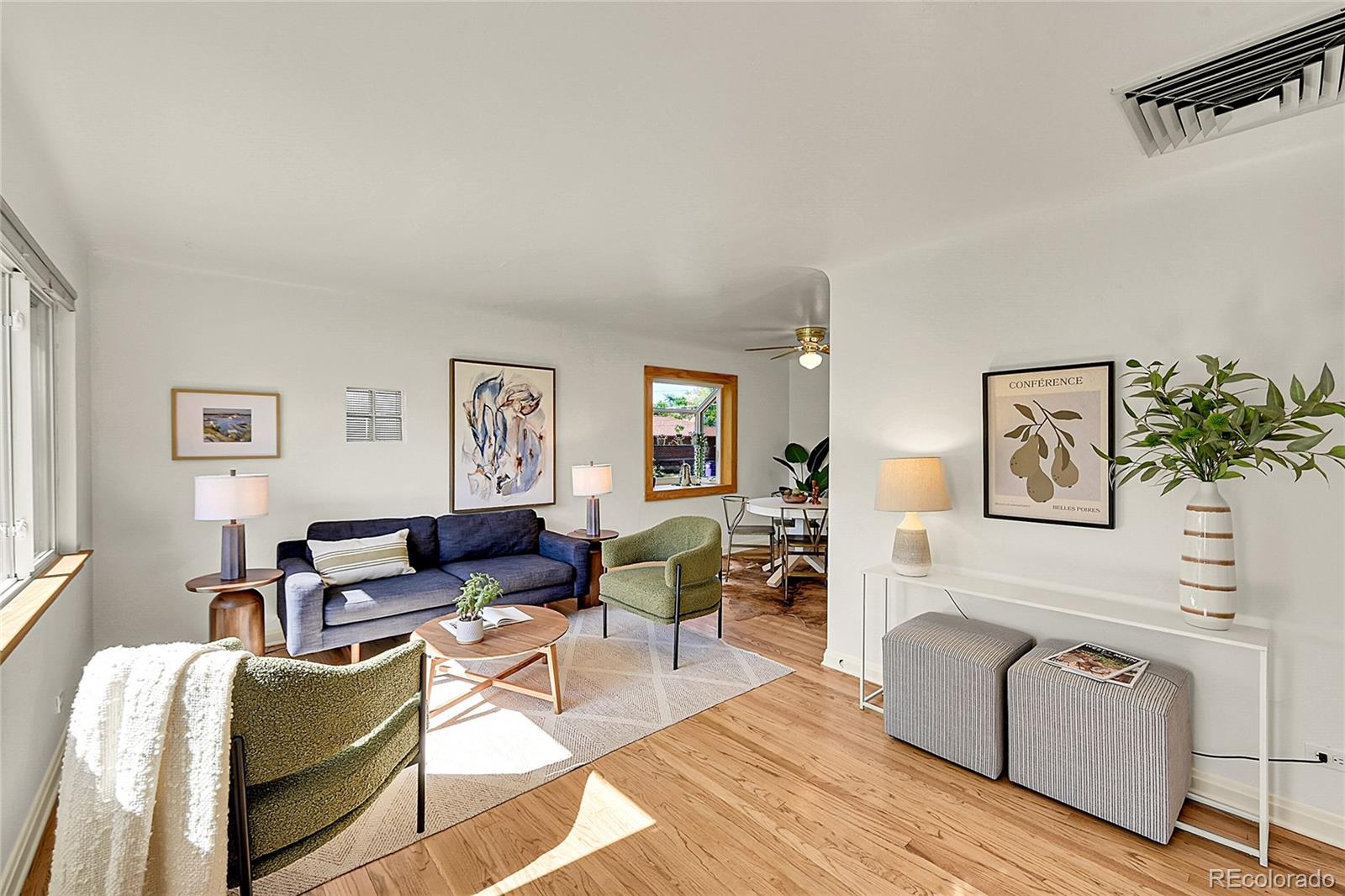 MLS Image #3 for 755 s clay street,denver, Colorado
