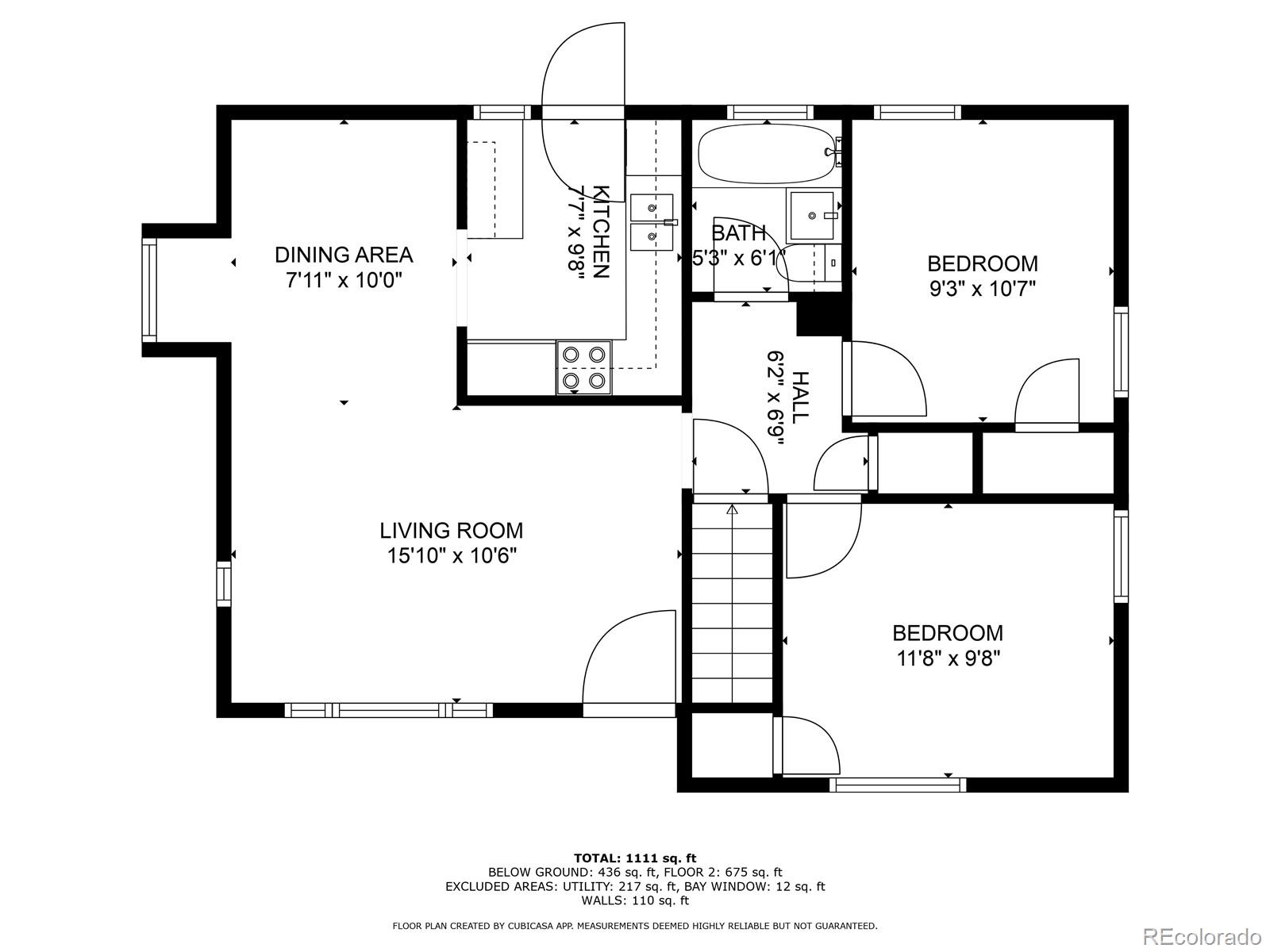 MLS Image #32 for 755 s clay street,denver, Colorado