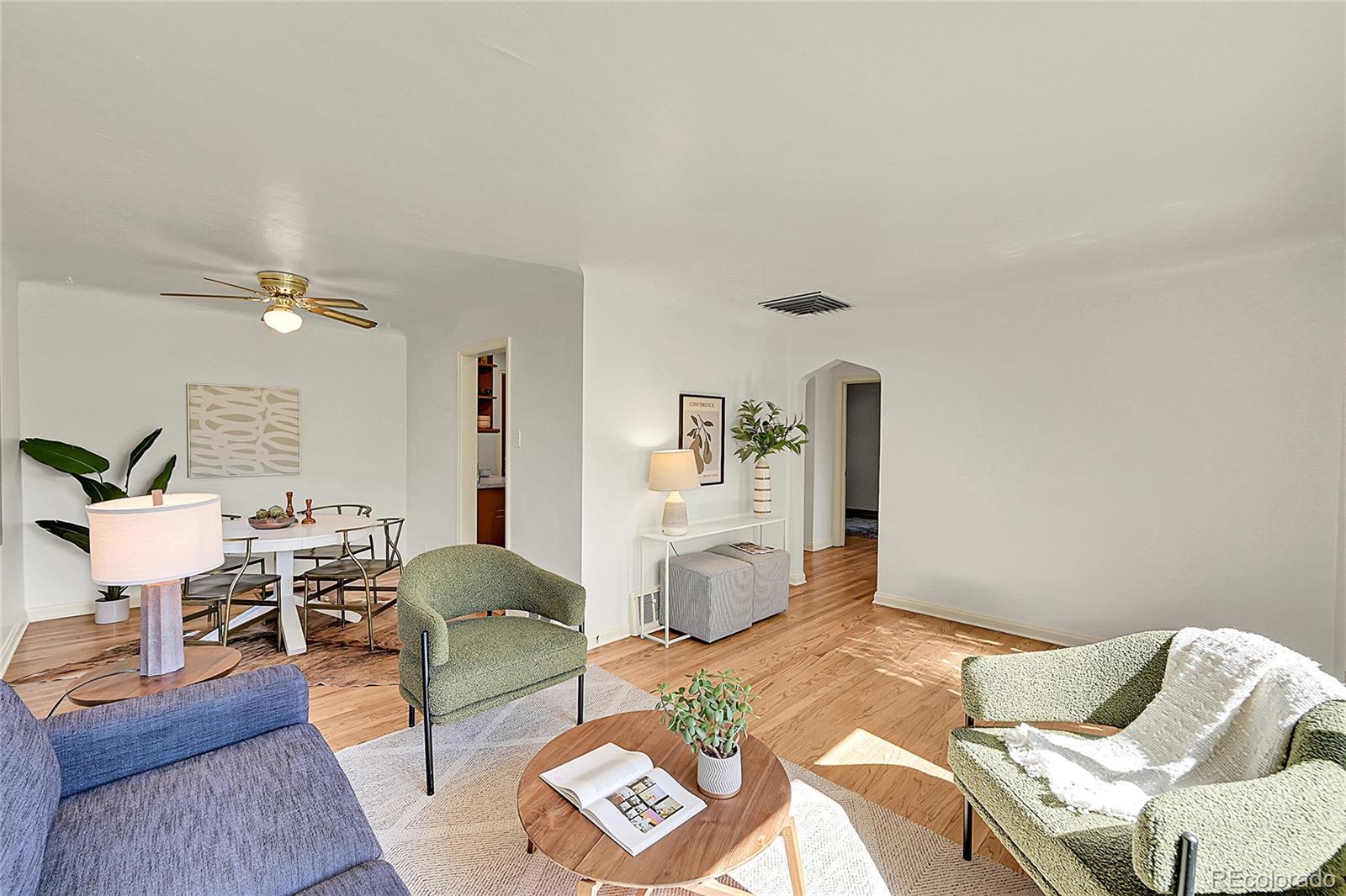 MLS Image #5 for 755 s clay street,denver, Colorado
