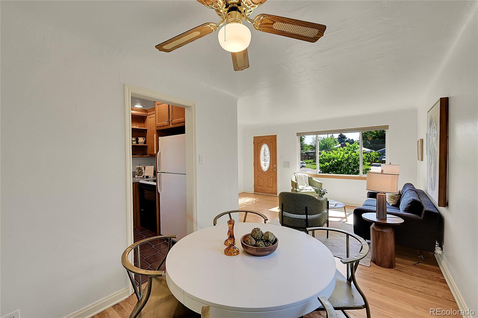 MLS Image #7 for 755 s clay street,denver, Colorado