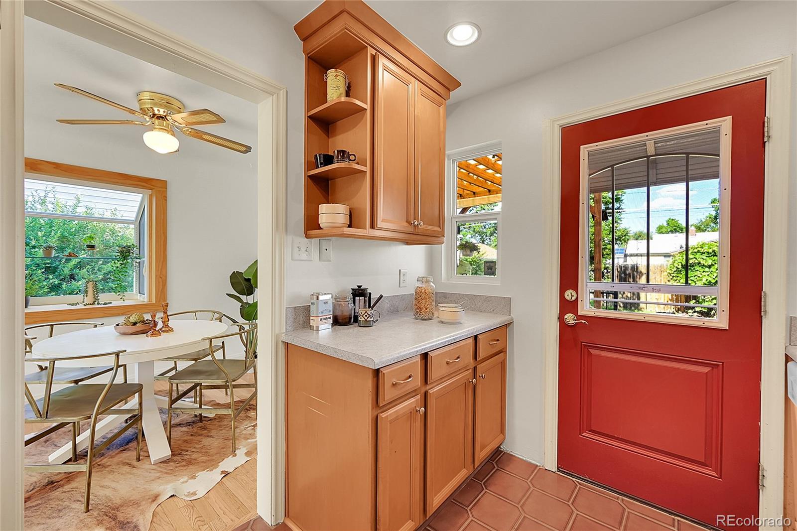 MLS Image #9 for 755 s clay street,denver, Colorado