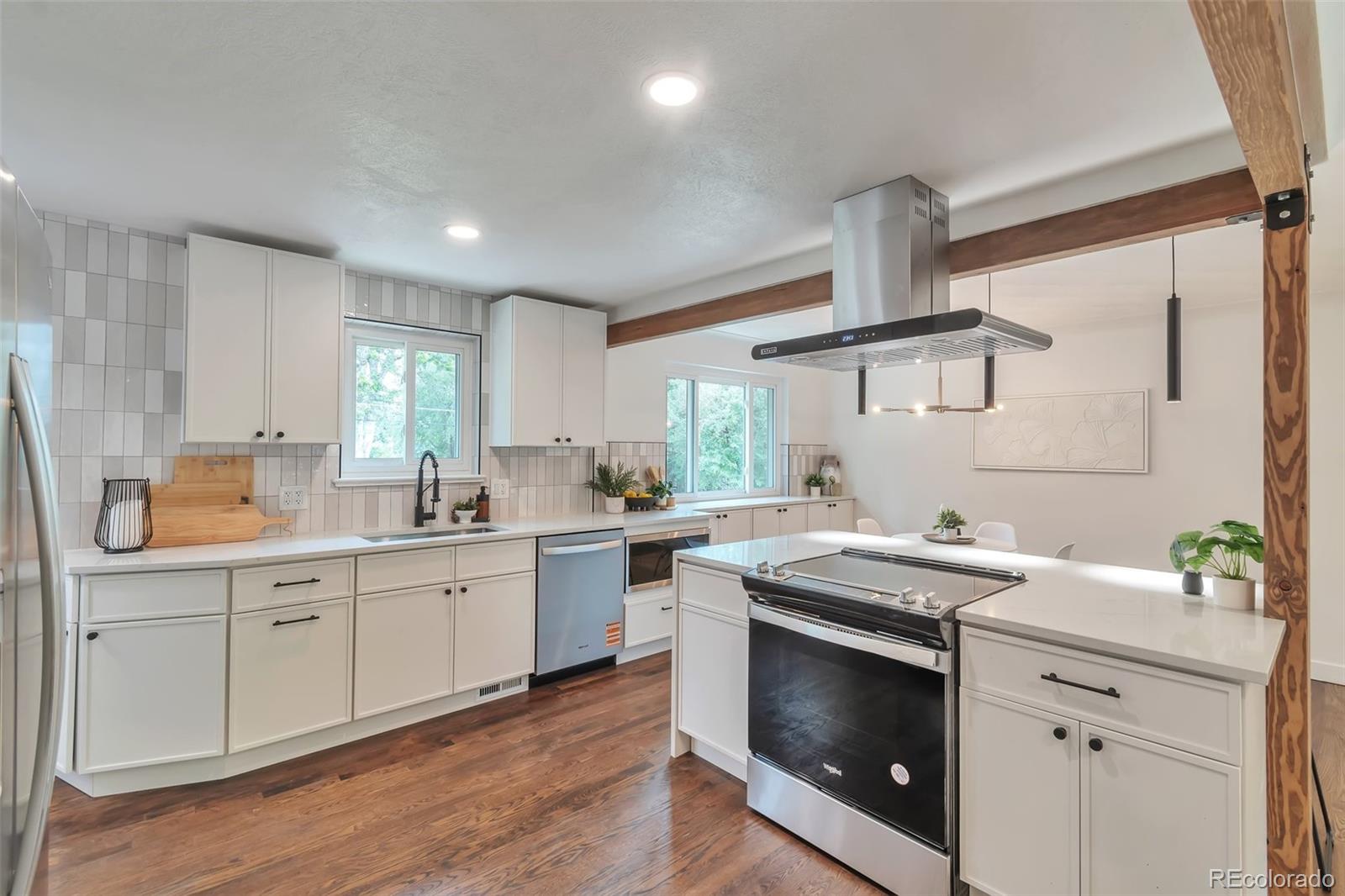 MLS Image #3 for 2598  teller street,lakewood, Colorado