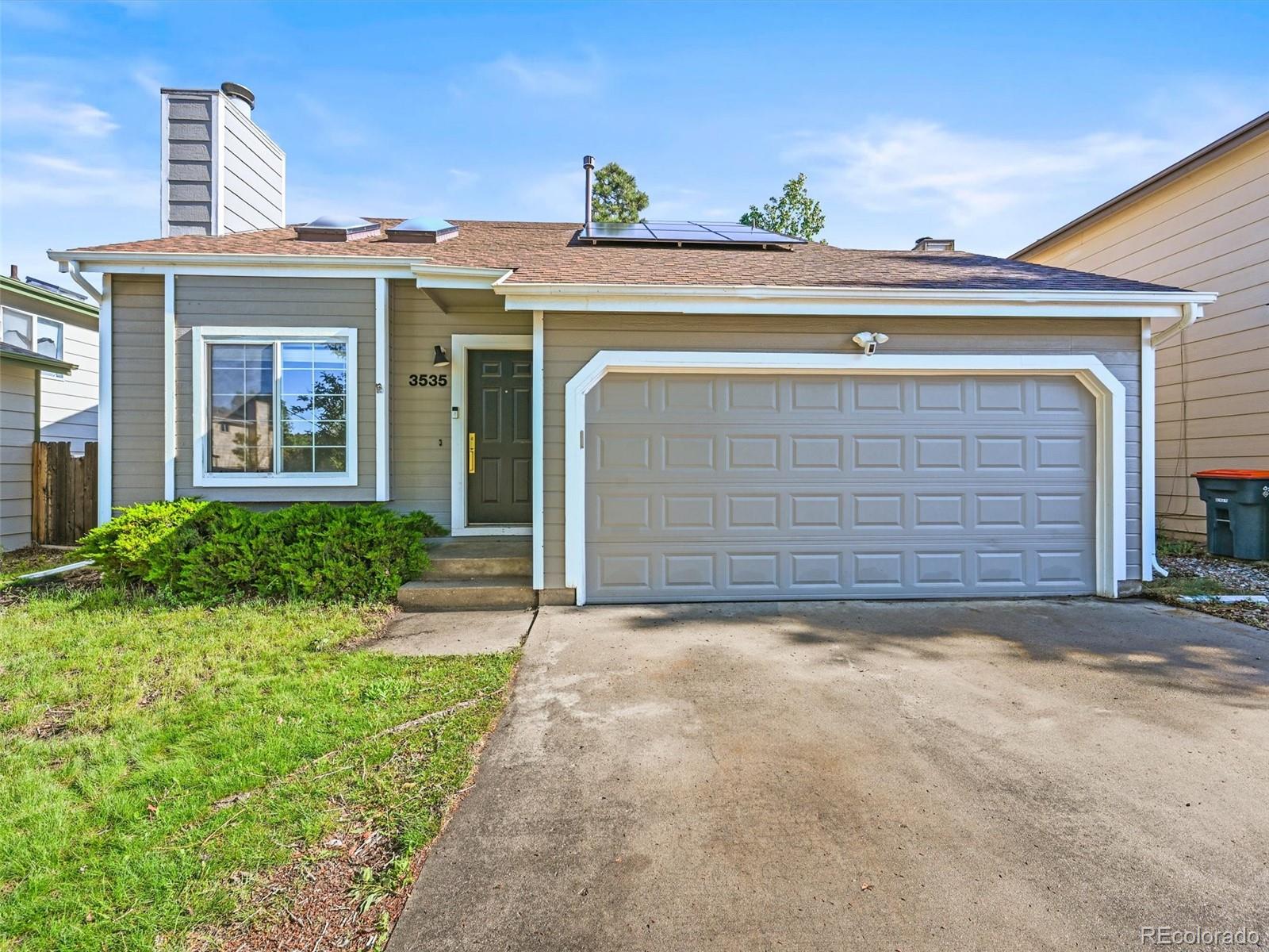 MLS Image #0 for 3535  beechwood court,colorado springs, Colorado