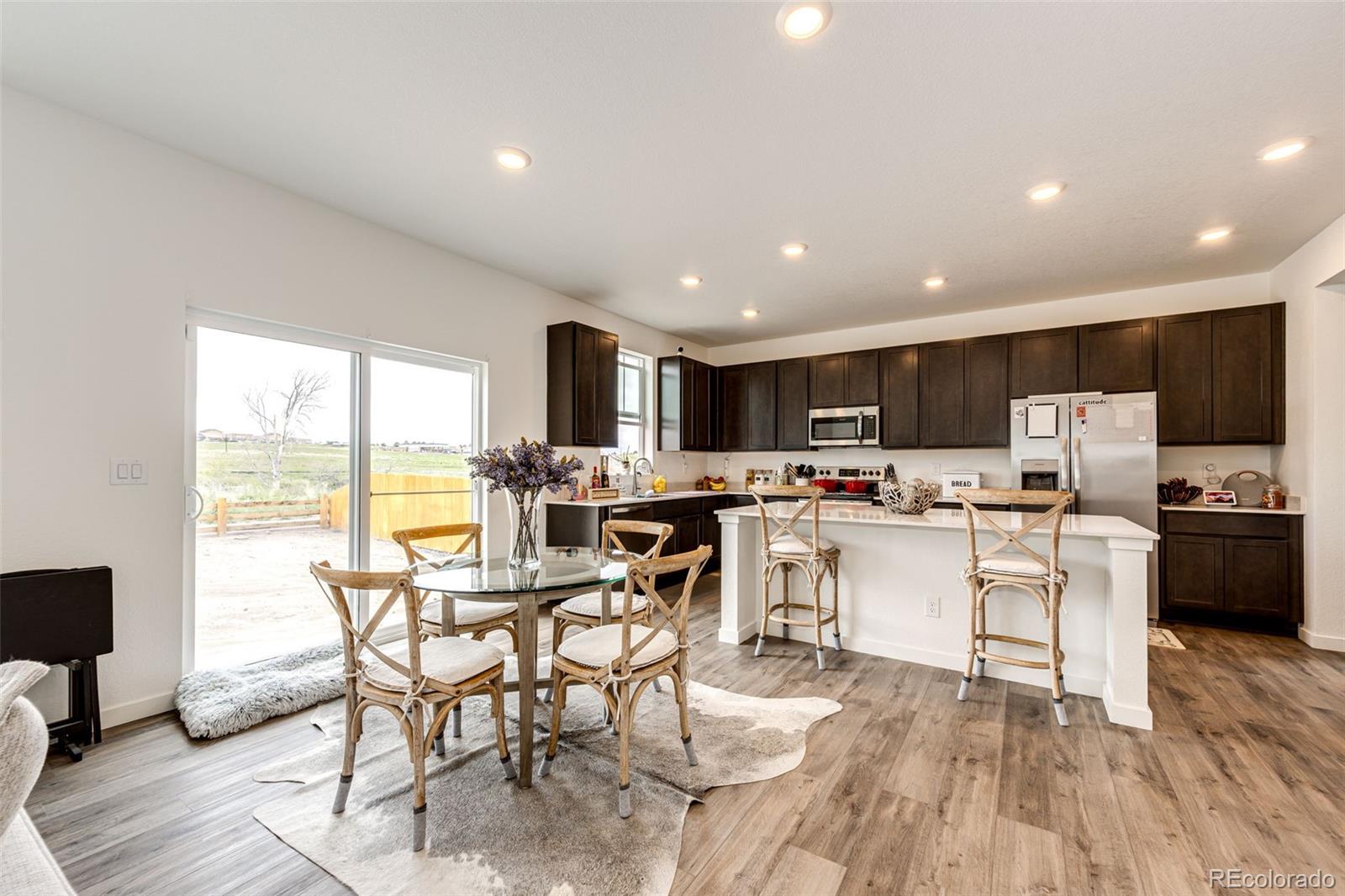MLS Image #7 for 947 w beverly street,elizabeth, Colorado