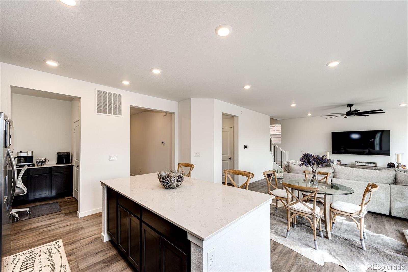 MLS Image #8 for 947 w beverly street,elizabeth, Colorado