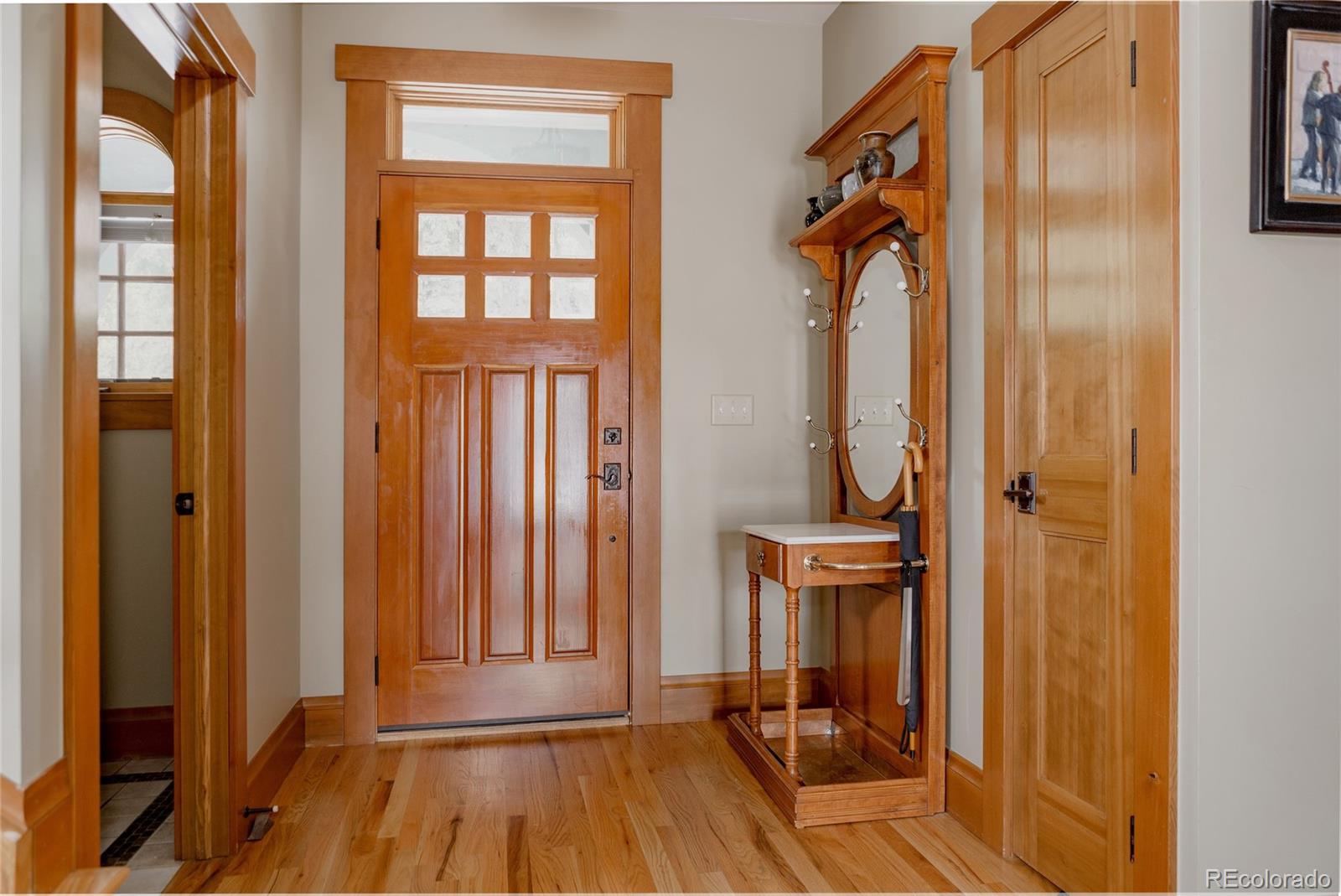 MLS Image #4 for 1260  hudson street,denver, Colorado