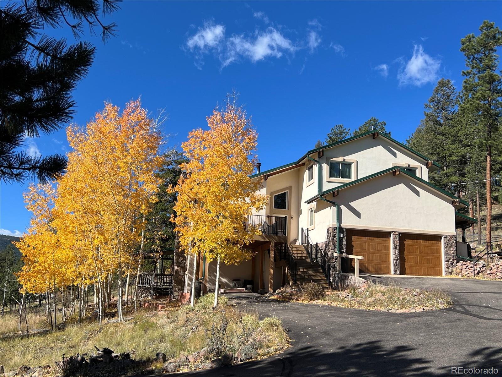 MLS Image #0 for 2169  vigilante avenue,bailey, Colorado