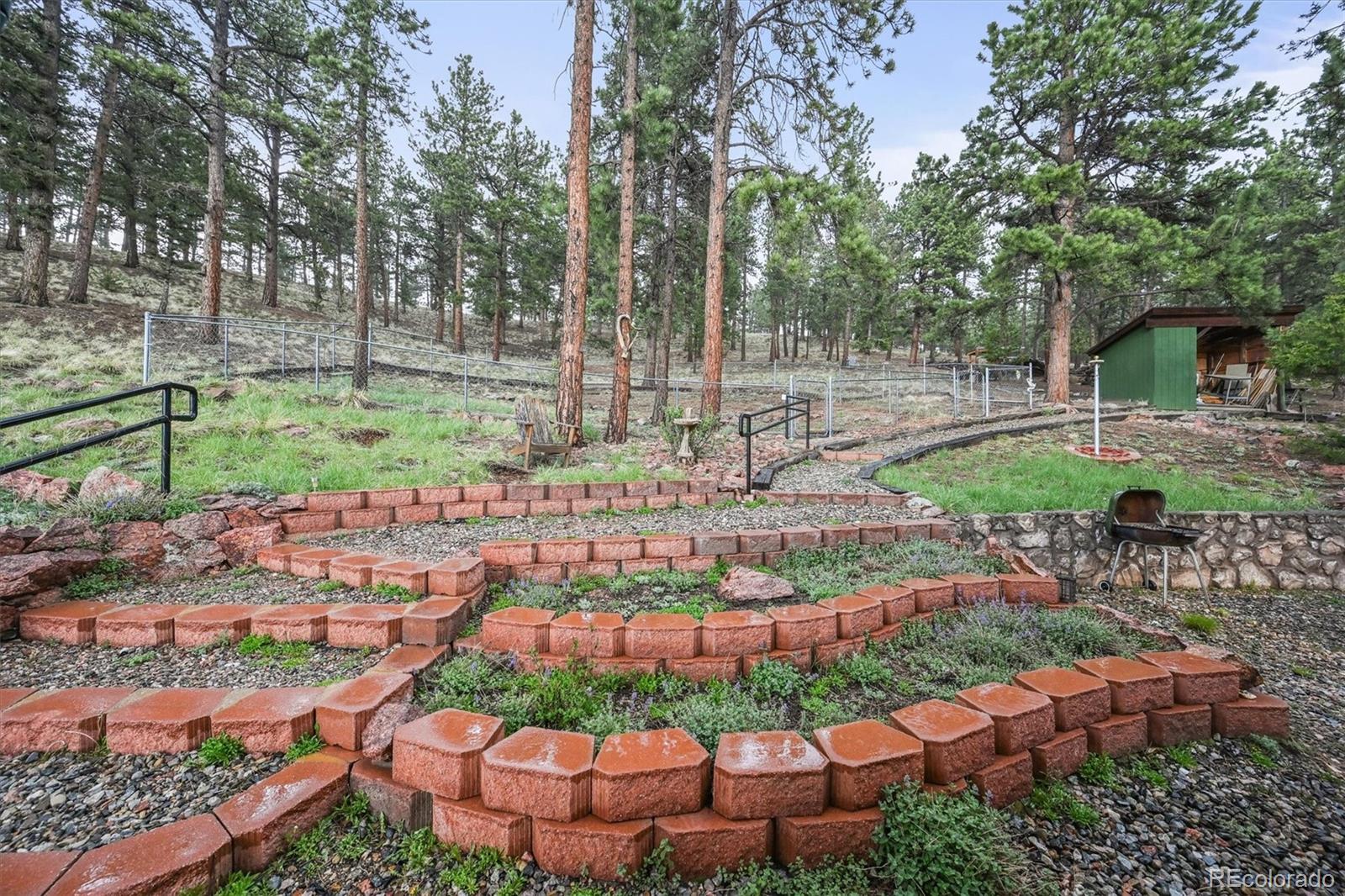 MLS Image #16 for 2169  vigilante avenue,bailey, Colorado