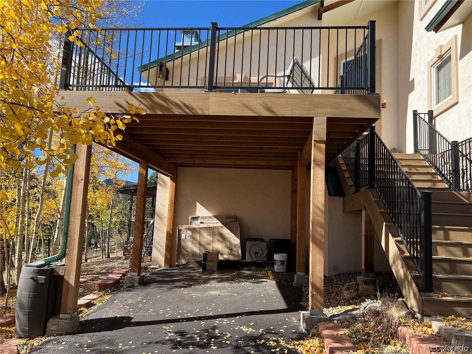MLS Image #44 for 2169  vigilante avenue,bailey, Colorado