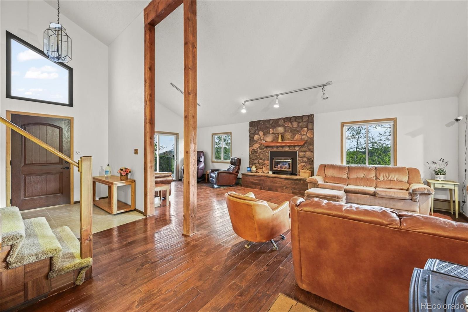 MLS Image #5 for 2169  vigilante avenue,bailey, Colorado