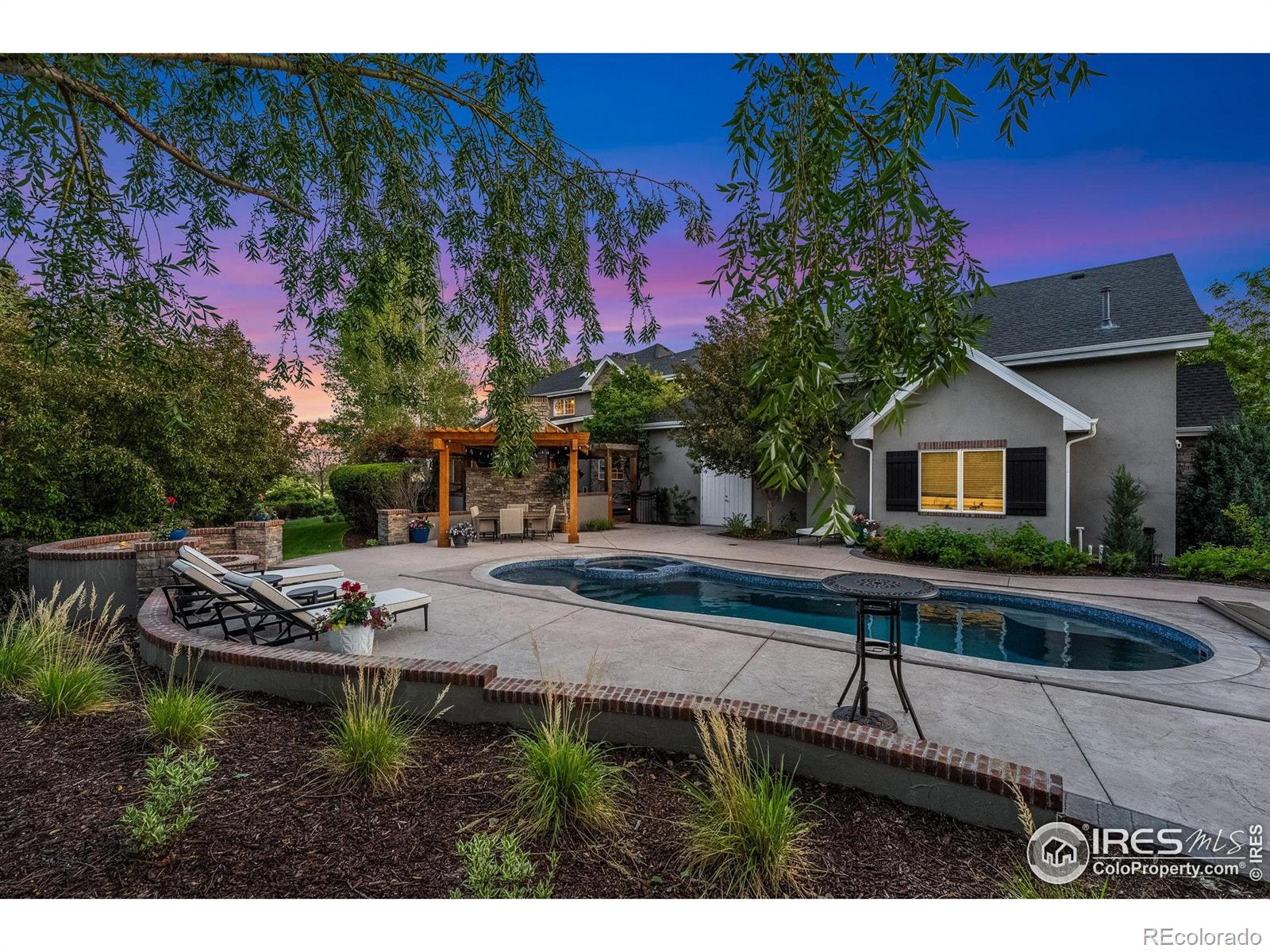 MLS Image #37 for 6565  rookery road,fort collins, Colorado