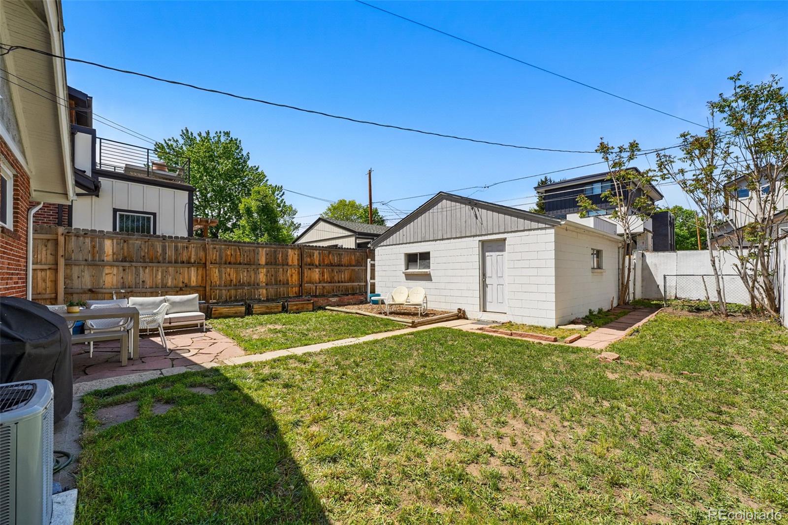 MLS Image #43 for 3437 w 35th avenue,denver, Colorado