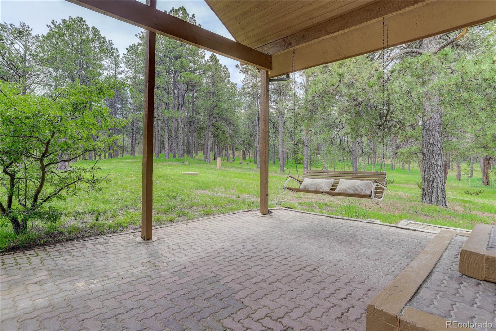 MLS Image #2 for 14810  herring road,colorado springs, Colorado