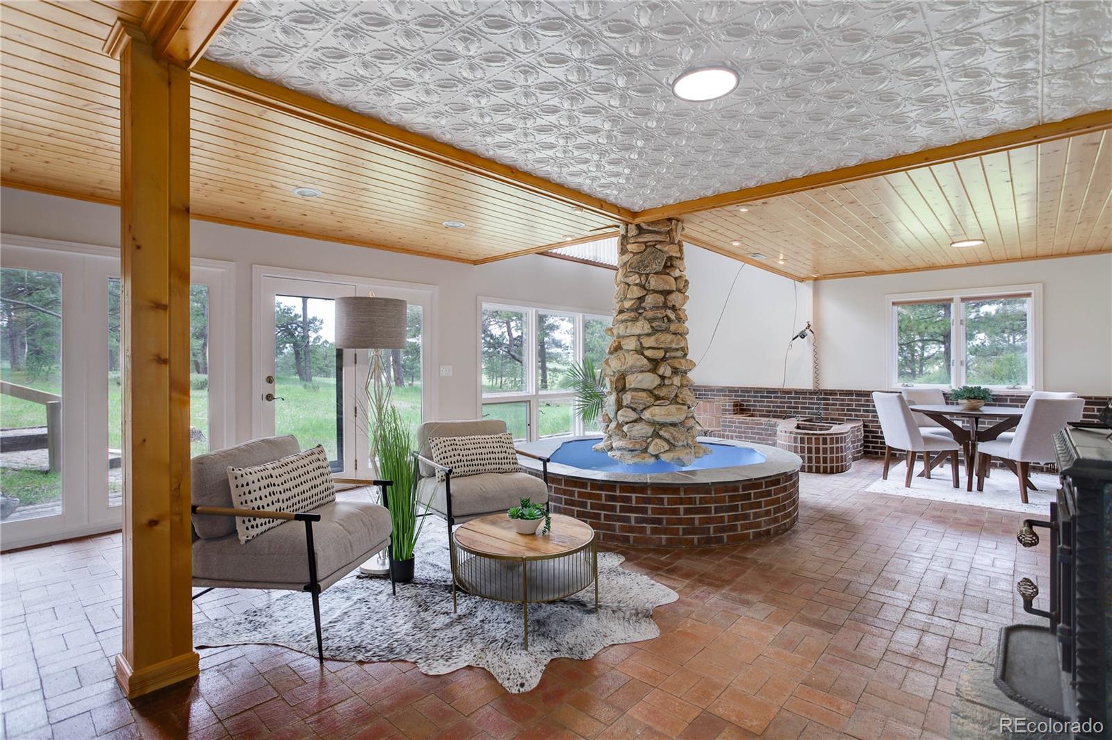 MLS Image #20 for 14810  herring road,colorado springs, Colorado