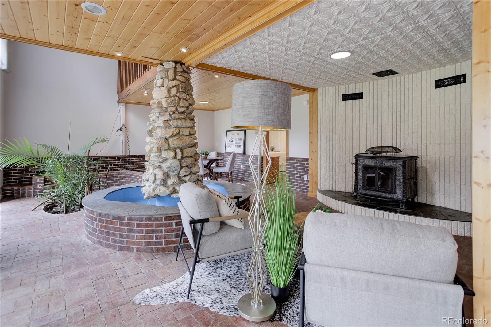 MLS Image #21 for 14810  herring road,colorado springs, Colorado