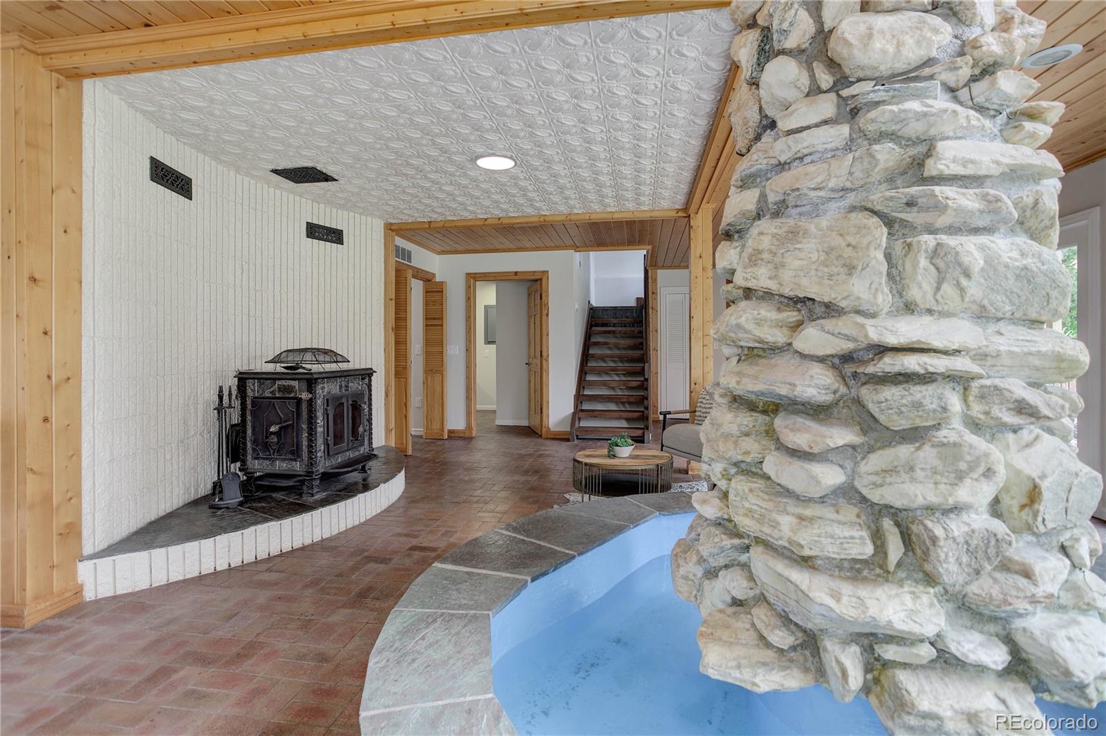 MLS Image #22 for 14810  herring road,colorado springs, Colorado