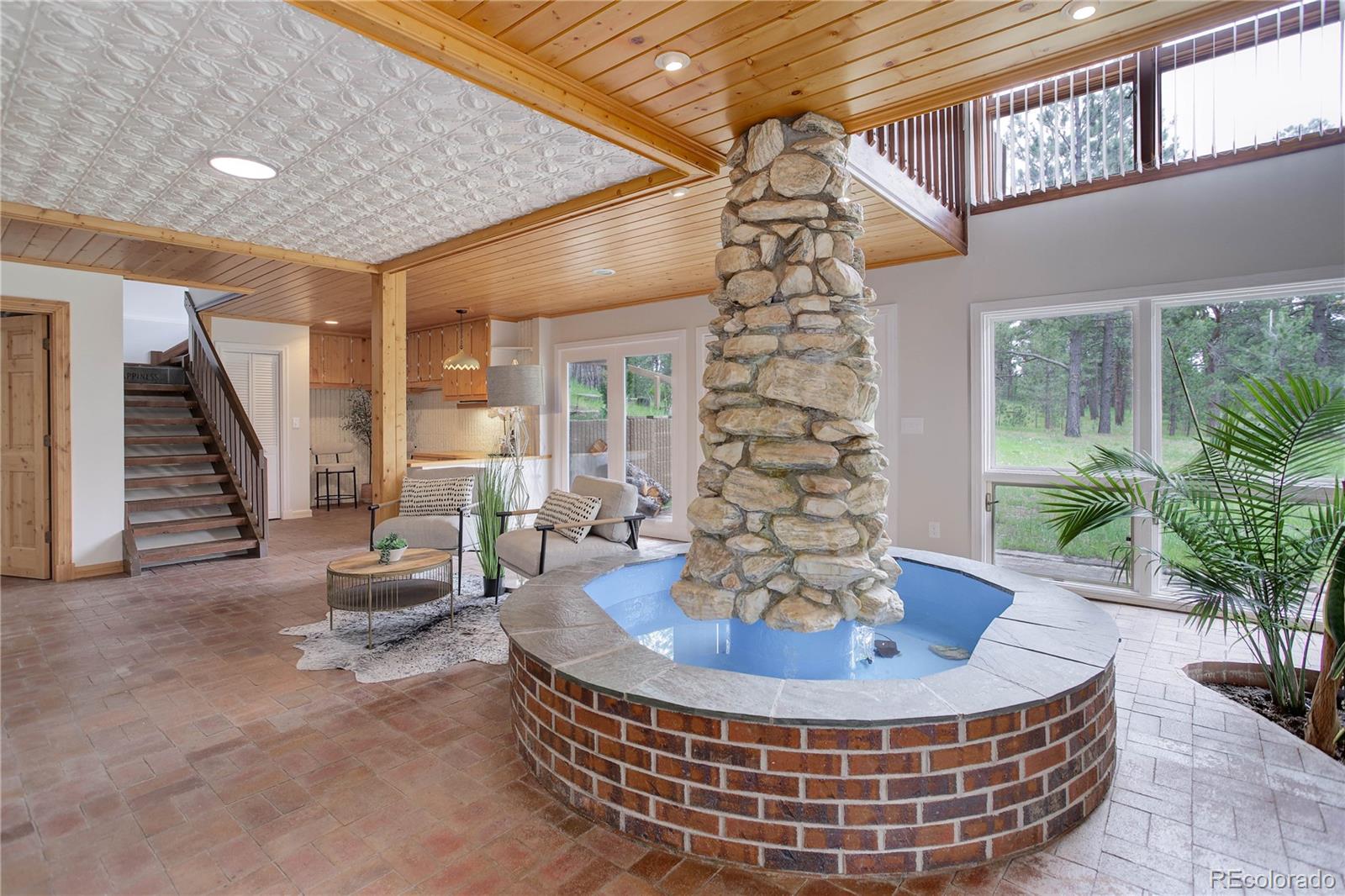 MLS Image #23 for 14810  herring road,colorado springs, Colorado