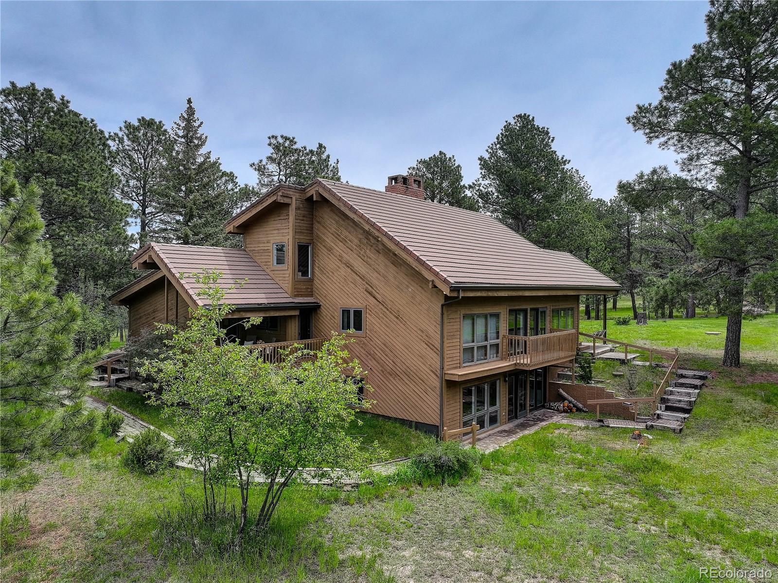 MLS Image #29 for 14810  herring road,colorado springs, Colorado
