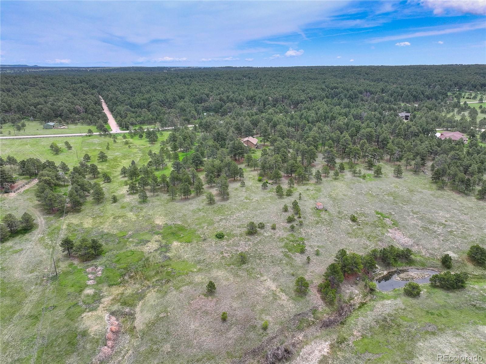 MLS Image #31 for 14810  herring road,colorado springs, Colorado