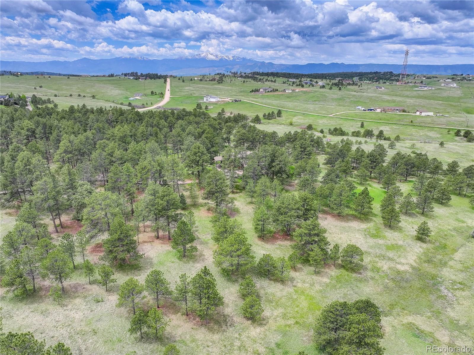 MLS Image #32 for 14810  herring road,colorado springs, Colorado