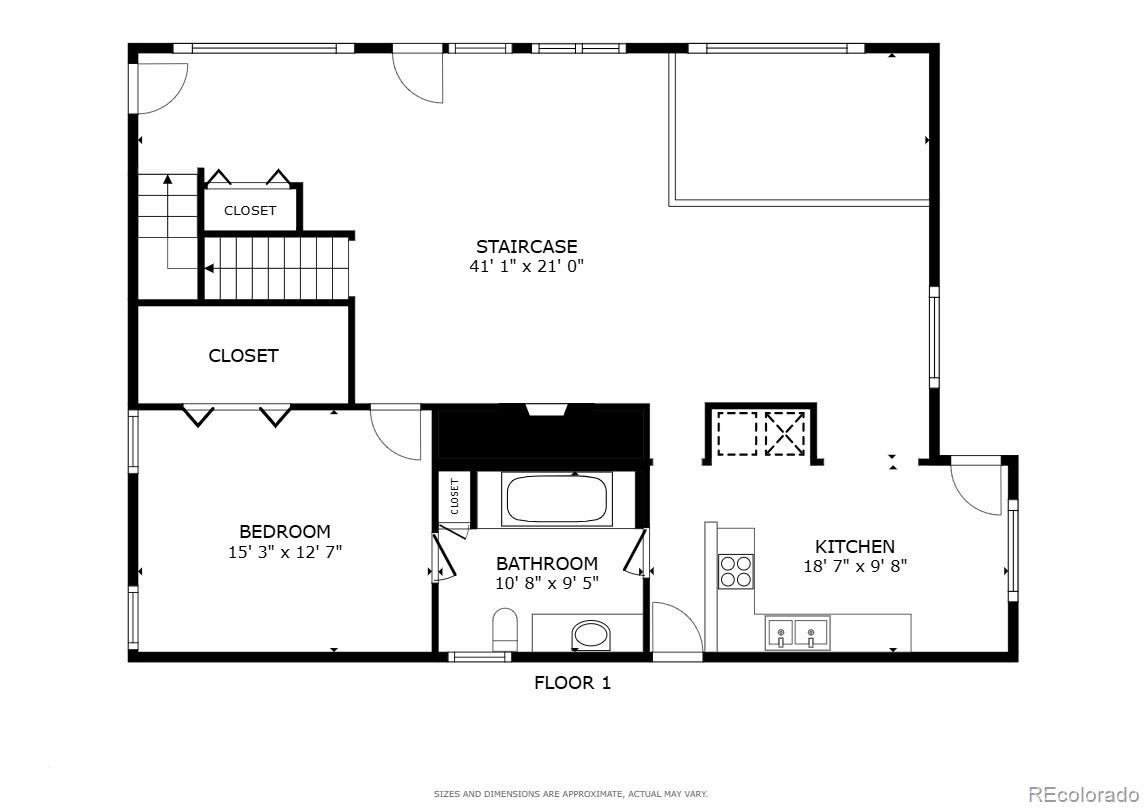 MLS Image #33 for 14810  herring road,colorado springs, Colorado