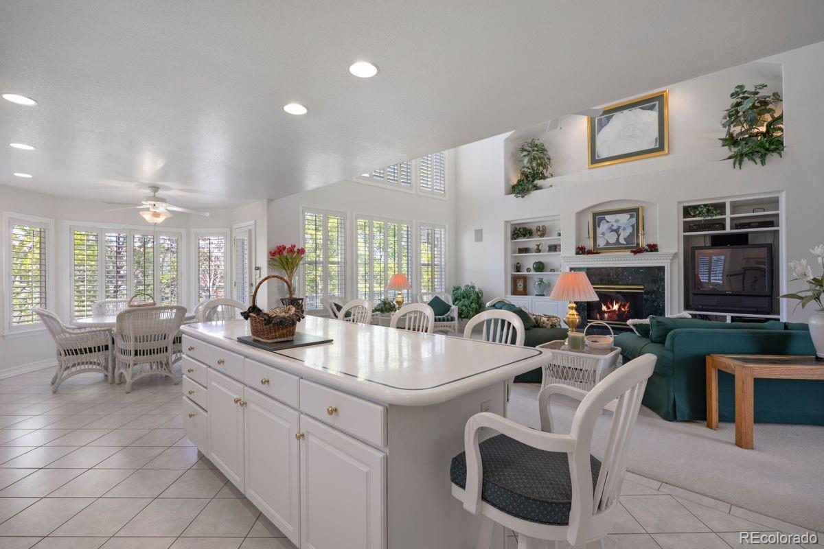 MLS Image #10 for 9278 e aspen hill place,lone tree, Colorado