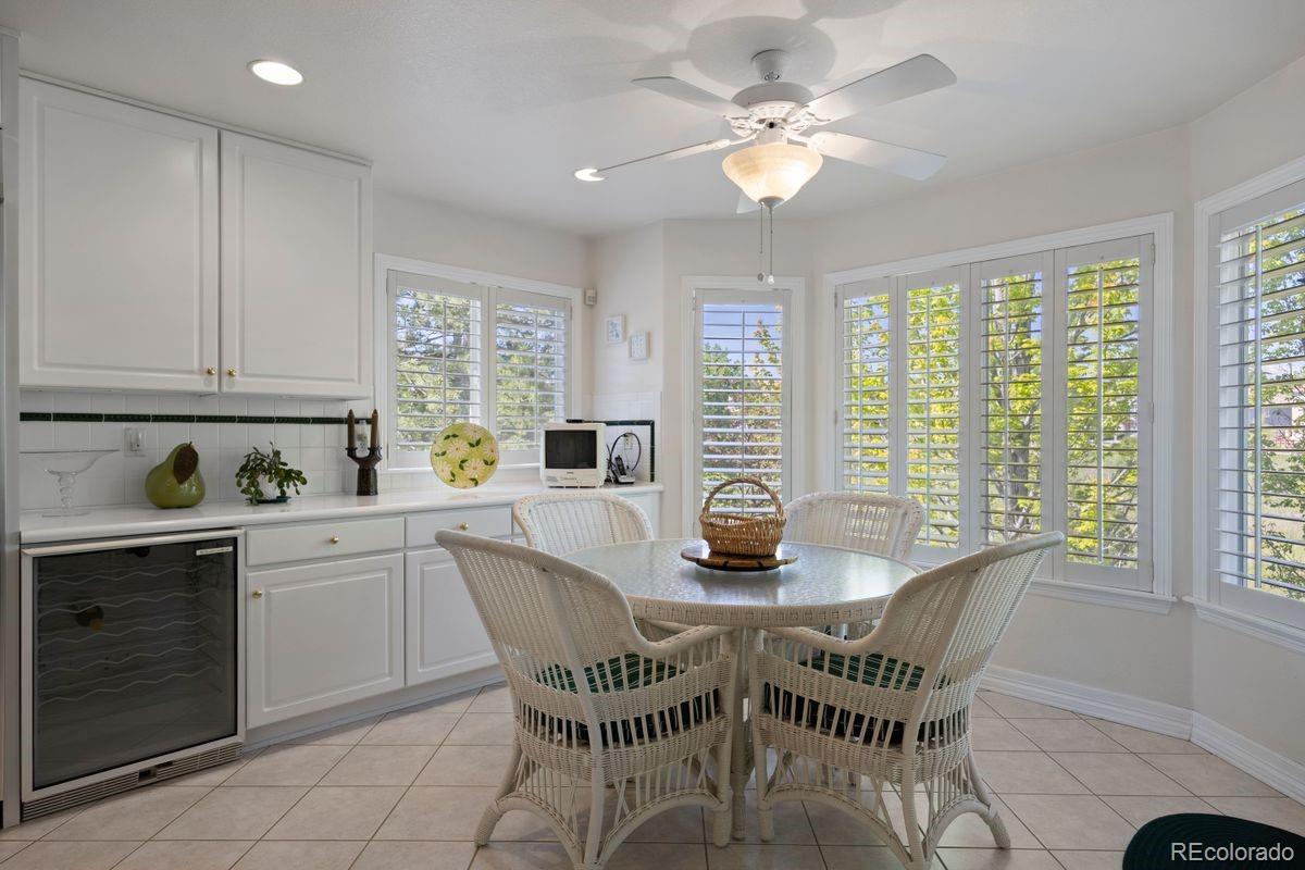 MLS Image #11 for 9278 e aspen hill place,lone tree, Colorado
