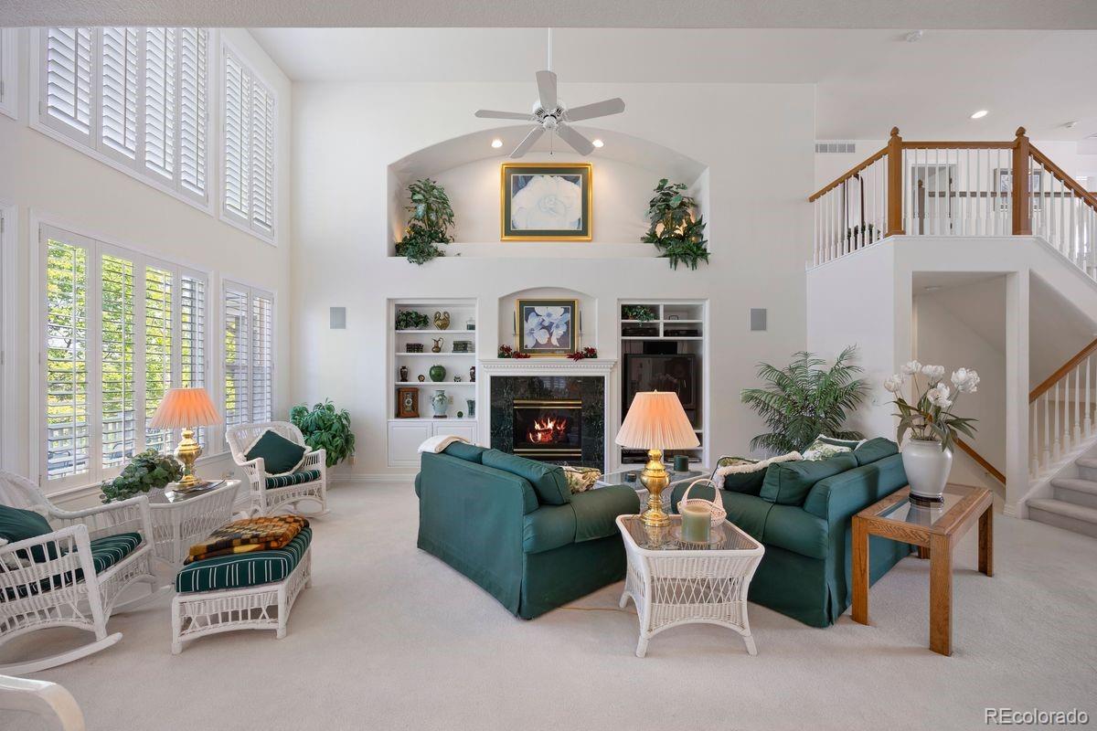 MLS Image #12 for 9278 e aspen hill place,lone tree, Colorado