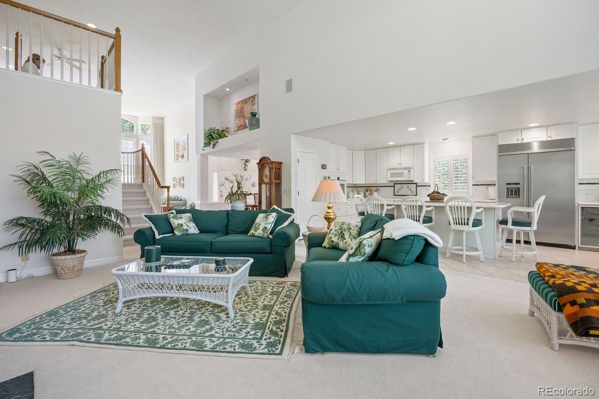 MLS Image #13 for 9278 e aspen hill place,lone tree, Colorado