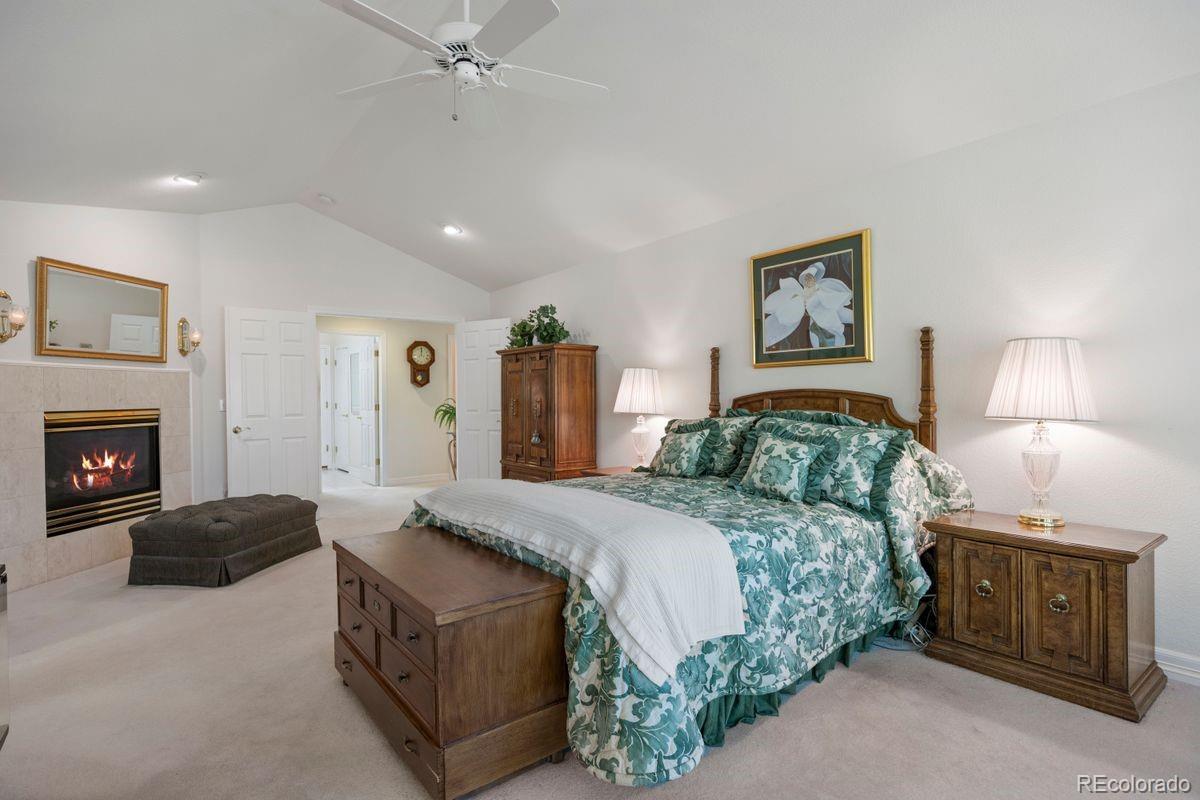 MLS Image #17 for 9278 e aspen hill place,lone tree, Colorado