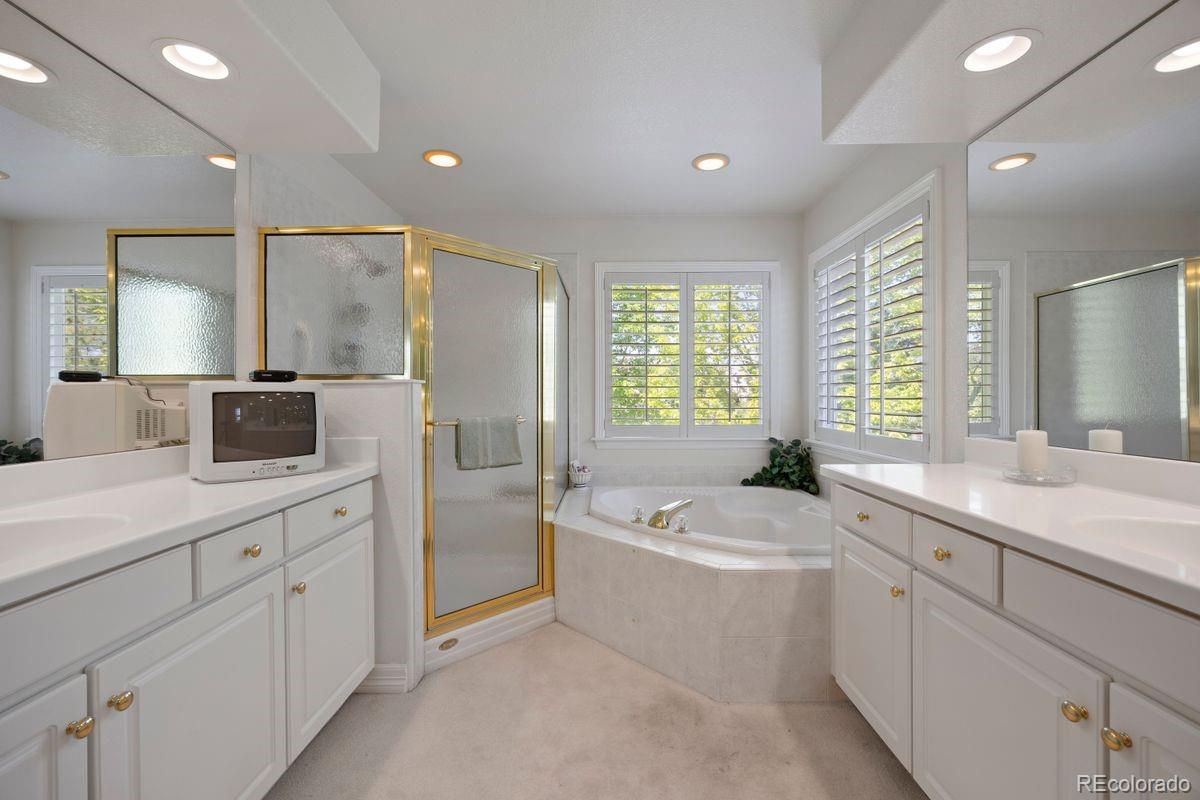 MLS Image #20 for 9278 e aspen hill place,lone tree, Colorado