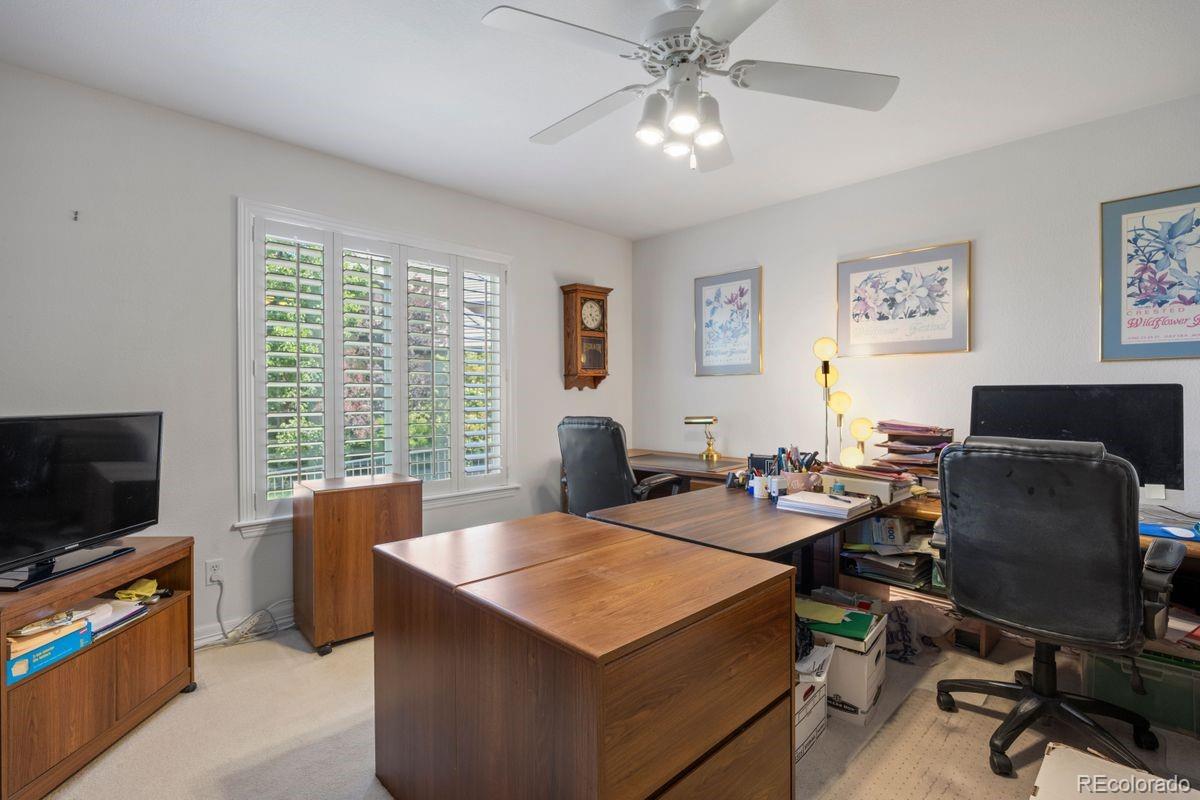 MLS Image #22 for 9278 e aspen hill place,lone tree, Colorado