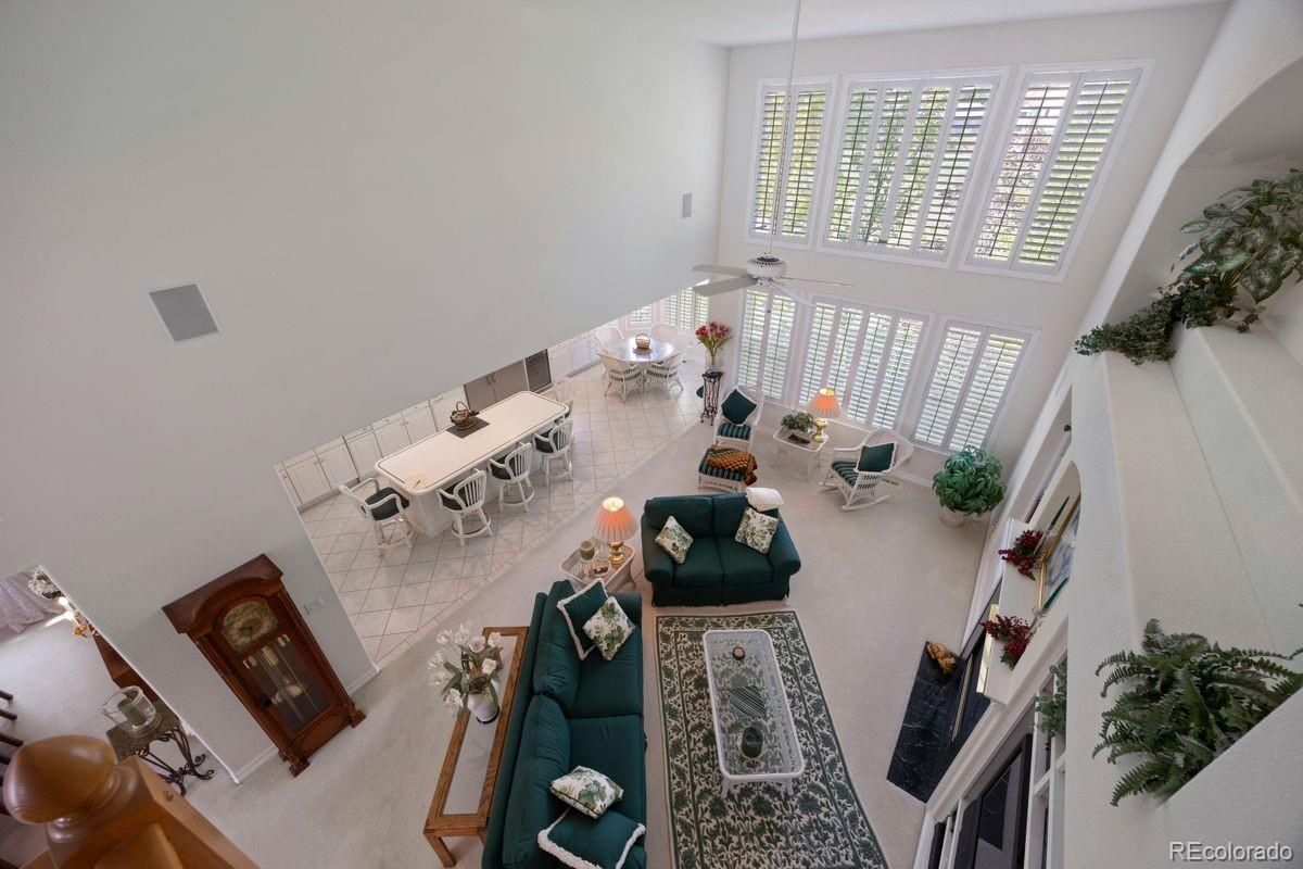 MLS Image #23 for 9278 e aspen hill place,lone tree, Colorado