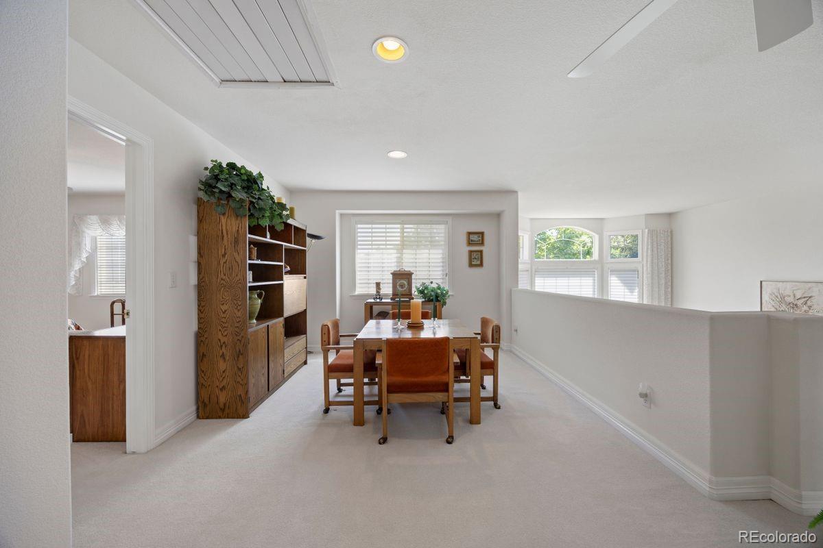 MLS Image #24 for 9278 e aspen hill place,lone tree, Colorado