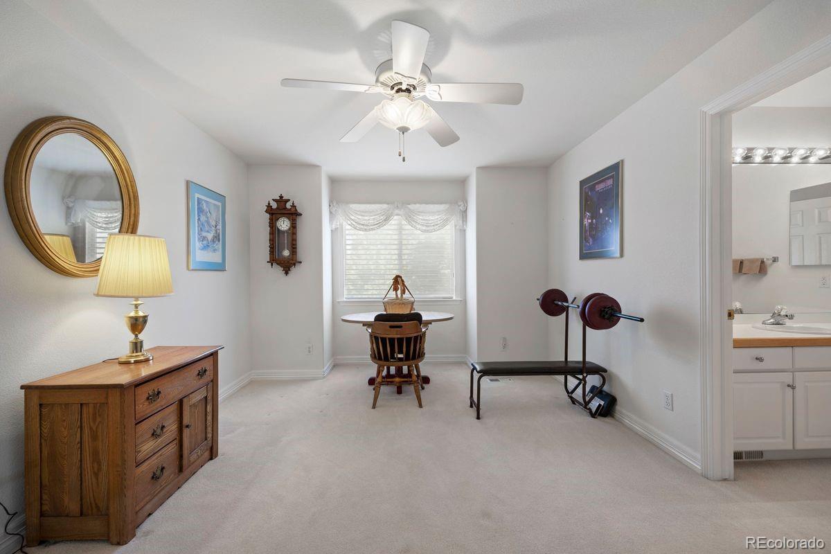 MLS Image #26 for 9278 e aspen hill place,lone tree, Colorado