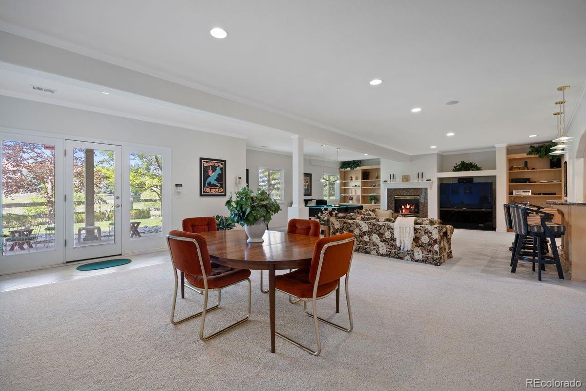 MLS Image #27 for 9278 e aspen hill place,lone tree, Colorado