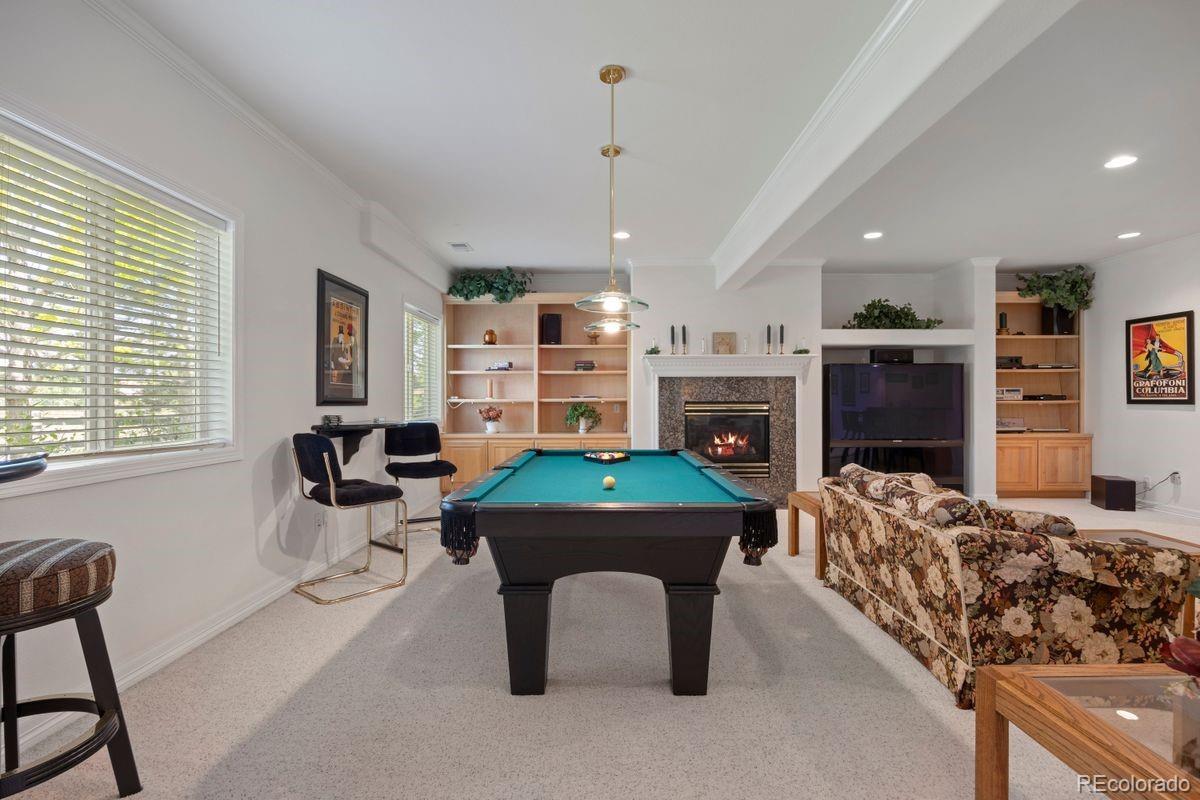 MLS Image #28 for 9278 e aspen hill place,lone tree, Colorado