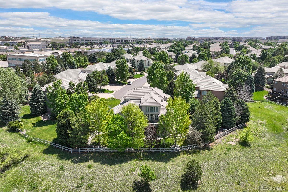 MLS Image #3 for 9278 e aspen hill place,lone tree, Colorado