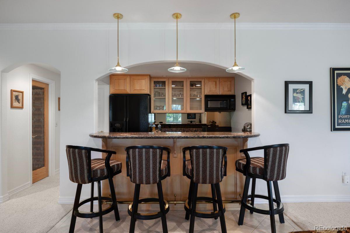 MLS Image #30 for 9278 e aspen hill place,lone tree, Colorado